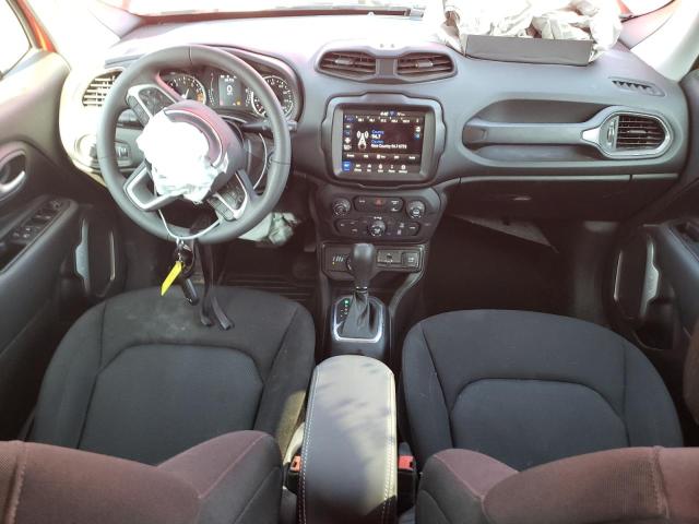 2023 JEEP RENEGADE L - ZACNJDB11PPP16147