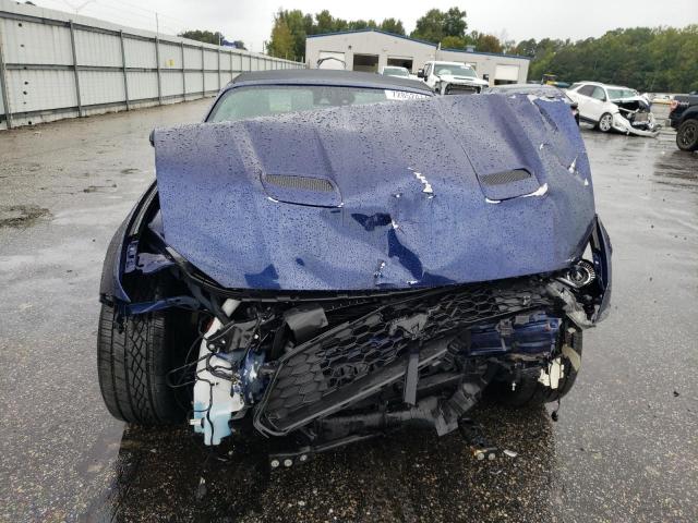2019 FORD MUSTANG - 1FATP8UH7K5189152