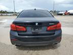 BMW 530 I photo