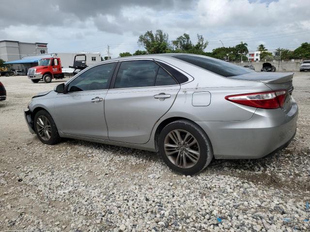 VIN 4T1BF1FKXGU213073 2016 Toyota Camry, LE no.2