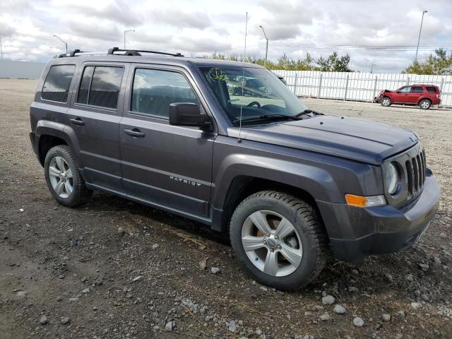 2017 JEEP PATRIOT 1C4NJRAB7HD180427