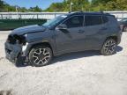 2018 JEEP COMPASS LI - 3C4NJDCB9JT346317