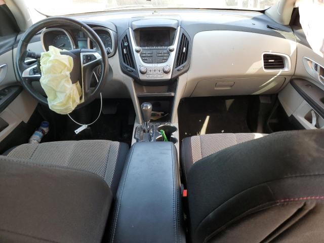 2016 CHEVROLET EQUINOX LT - 2GNALCEK9G6249753