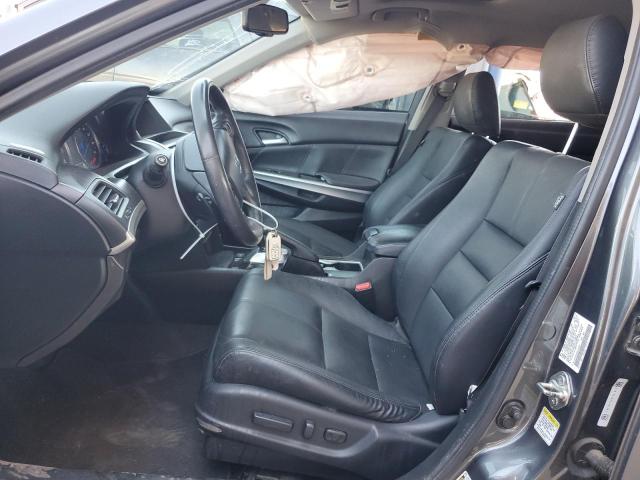 VIN 5J6TF2H55EL002463 2014 Honda Crosstour, Exl no.7