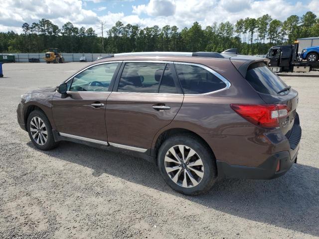 VIN 4S4BSETC1K3302206 2019 Subaru Outback, Touring no.2