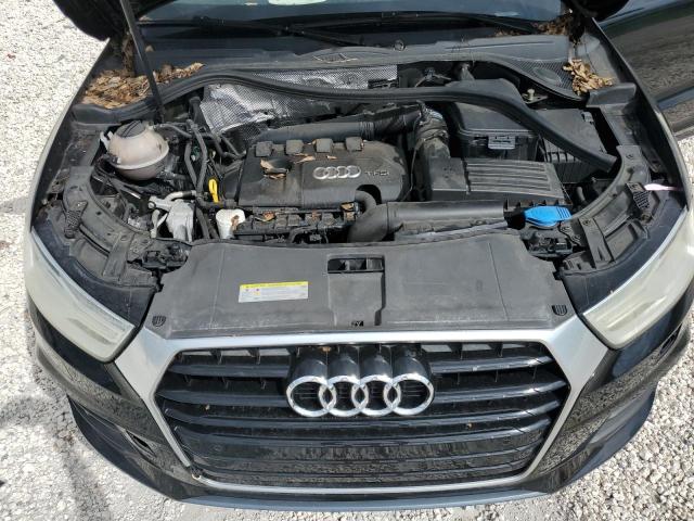 VIN WA1BCCFS3HR009853 2017 Audi Q3, Premium no.12