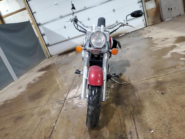 2001 HONDA VT750 CD2 JH2RC446X1M452365