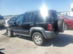 JEEP LIBERTY SP photo