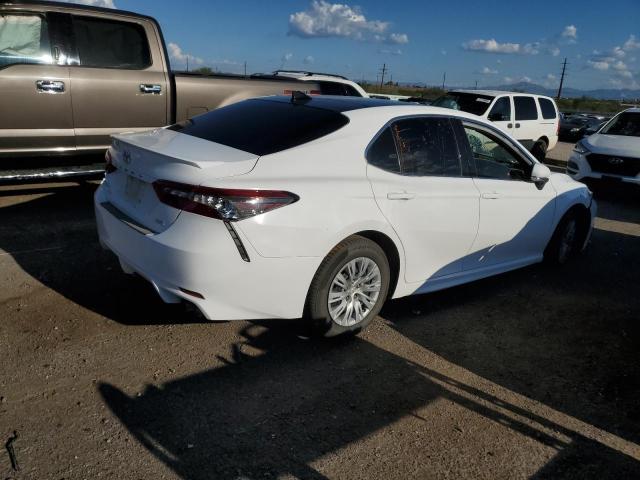 VIN 4T1KZ1AK7PU074616 2023 Toyota Camry, Trd no.3