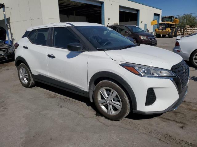 2024 NISSAN KICKS S - 3N1CP5BV9RL488060