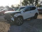 2017 NISSAN ROGUE S - JN8AT2MV3HW270107