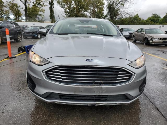 VIN 3FA6P0HD3LR169663 2020 Ford Fusion, SE no.5