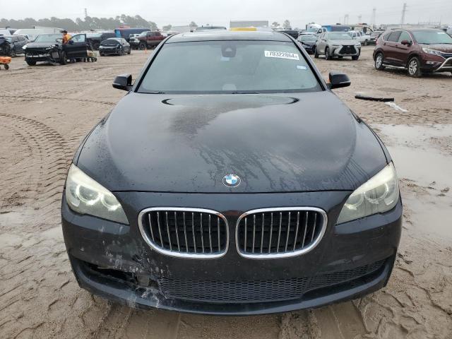 VIN WBAYA8C54ED824912 2014 BMW 7 SERIES no.5