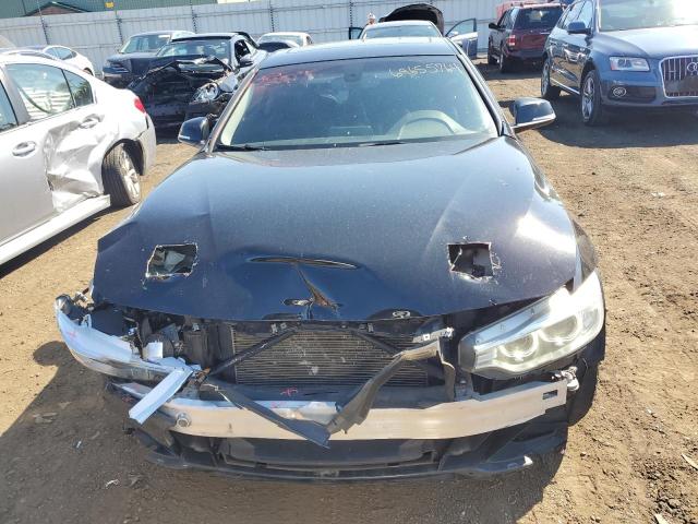 VIN WBA3N9C59EK245642 2014 BMW 4 Series, 428 XI no.5