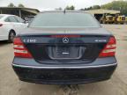 MERCEDES-BENZ C 280 4MAT photo