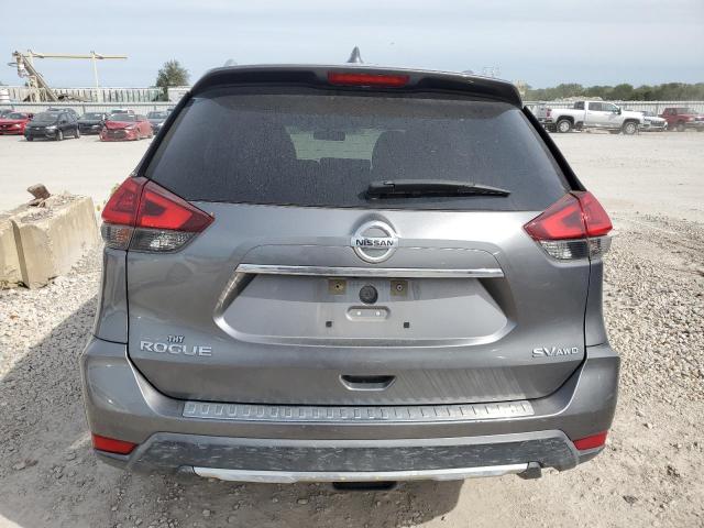 2018 NISSAN ROGUE S - KNMAT2MV7JP538135