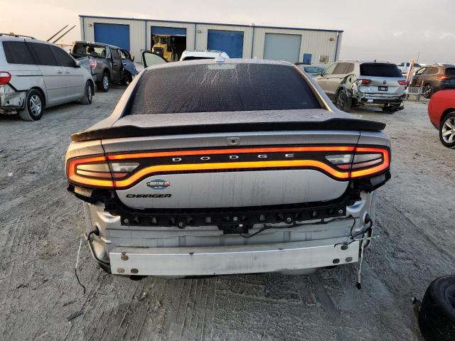 VIN 2C3CDXHG9GH154941 2016 Dodge Charger, Sxt no.6