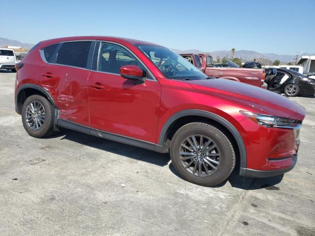 VIN JM3KFACM9K1501033 2019 MAZDA CX-5 no.4