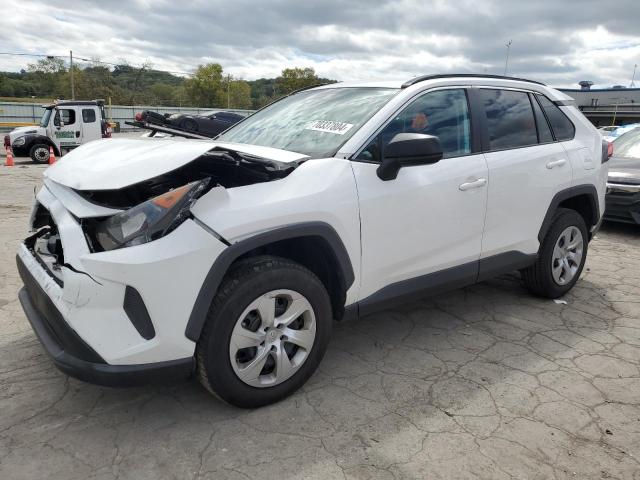 2021 TOYOTA RAV4 LE #2989187680