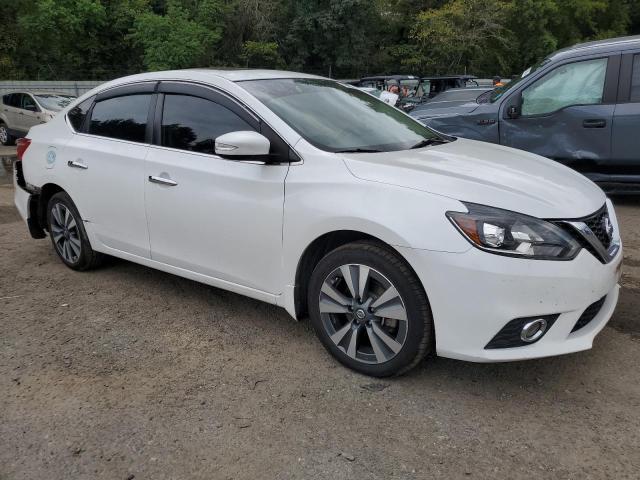 2019 NISSAN SENTRA S - 3N1AB7AP3KY299613