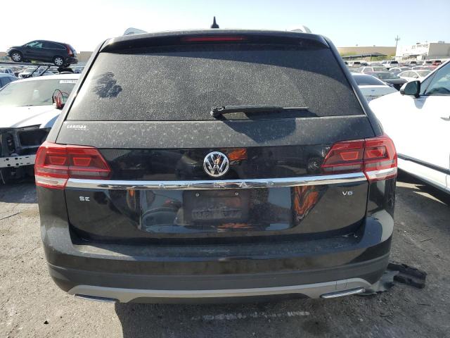 2018 VOLKSWAGEN ATLAS SE 1V2CR2CA8JC563234  71606594