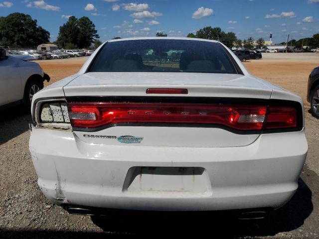 VIN 2C3CDXBG2DH696659 2013 Dodge Charger, SE no.6