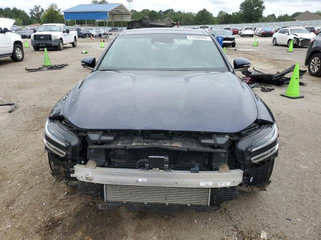 2023 GENESIS G70 BASE - KMTG54TE7PU113169