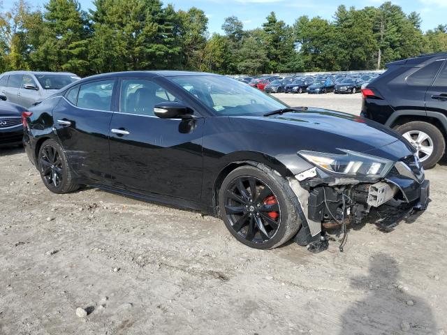 2017 NISSAN MAXIMA 3.5 - 1N4AA6AP0HC457357