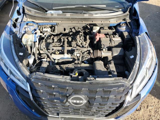 2022 NISSAN KICKS S - 3N1CP5BV6NL507030