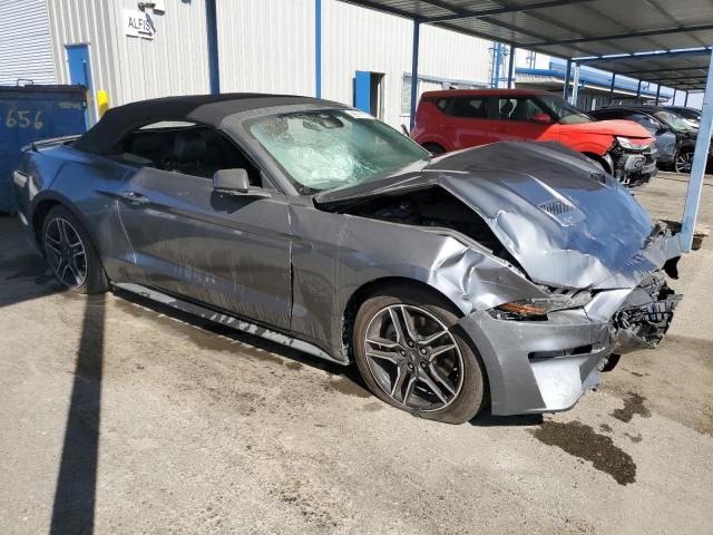 2022 FORD MUSTANG - 1FATP8UH8N5129711