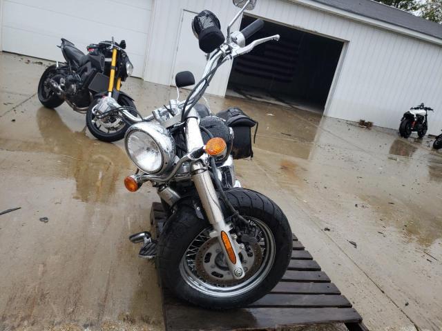 2007 KAWASAKI VN900 B - JKAVN2B1X7A016598