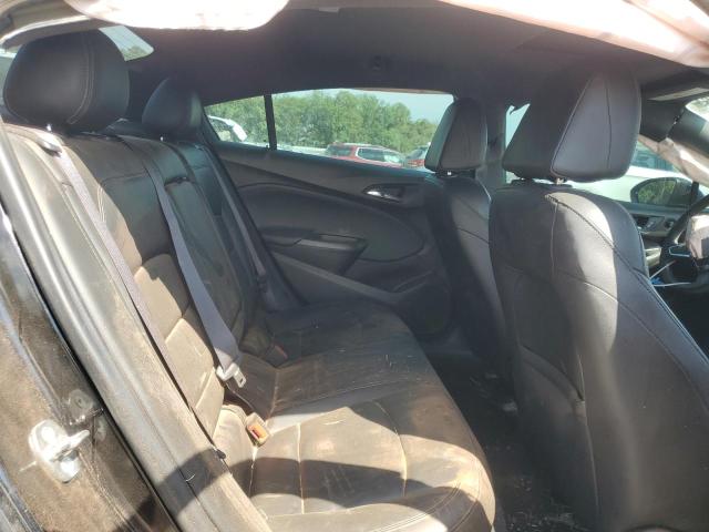 2017 CHEVROLET CRUZE PREM - 1G1BF5SMXH7226725