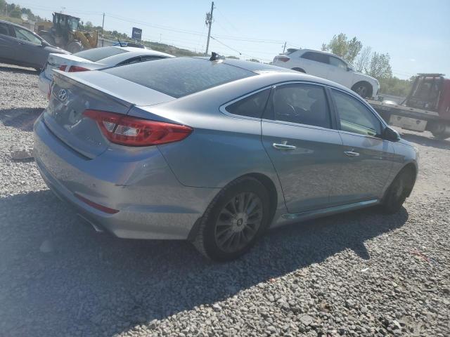 2015 HYUNDAI SONATA SPO - 5NPE34AF9FH236245