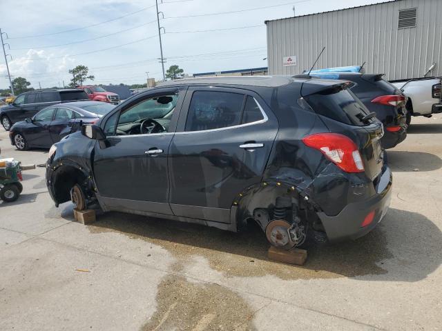 BUICK ENCORE CON 2016 black  gas KL4CJBSB8GB675513 photo #3