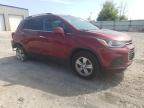 CHEVROLET TRAX 1LT photo