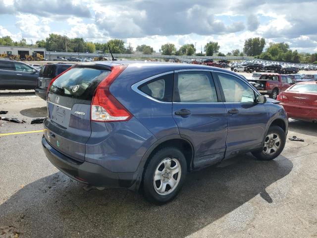 VIN 2HKRM4H32EH605990 2014 Honda CR-V, LX no.3