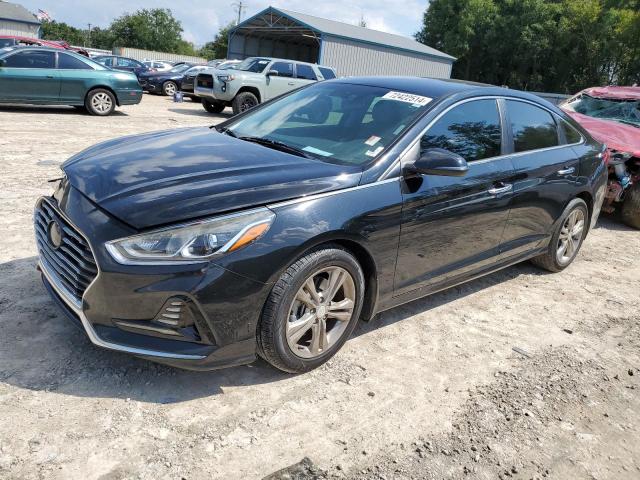 2018 HYUNDAI SONATA SPORT 2018