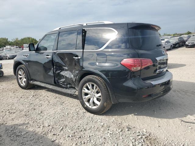 VIN JN8AZ2NE1F9080203 2015 Infiniti QX80 no.2