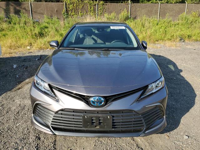 VIN 4T1C31AK3PU057835 2023 Toyota Camry, LE no.5