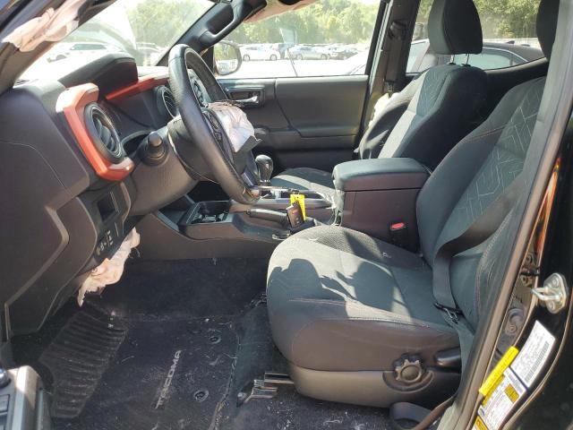 2016 TOYOTA TACOMA DOU - 5TFCZ5AN2GX044836