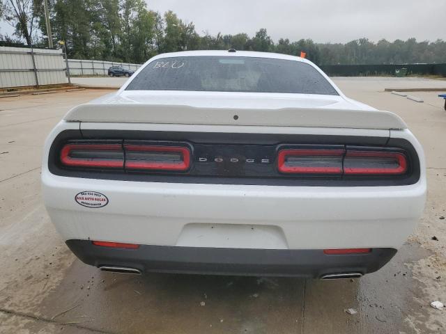 VIN 2C3CDZAG7MH627074 2021 Dodge Challenger, Sxt no.6