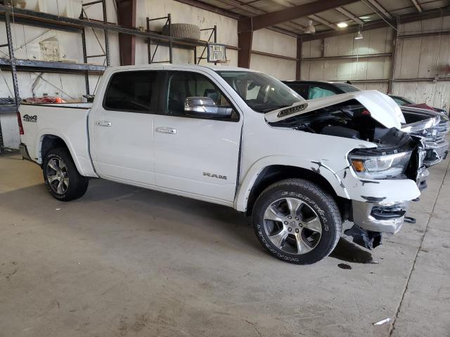 2022 RAM 1500 LARAM - 1C6SRFJT1NN235731