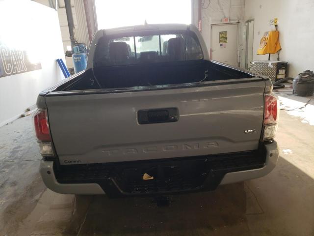 VIN 3TMCZ5AN7LM366808 2020 Toyota Tacoma, Double Cab no.6