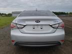 HYUNDAI SONATA HYB photo