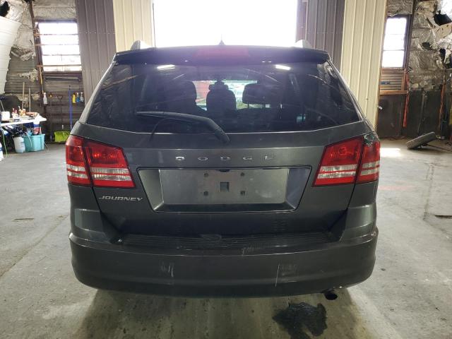 VIN 3C4PDCAB6KT874573 2019 Dodge Journey, SE no.6