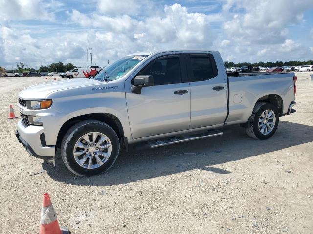 2019 CHEVROLET SILVERADO - 1GCRWBEF3KZ227079