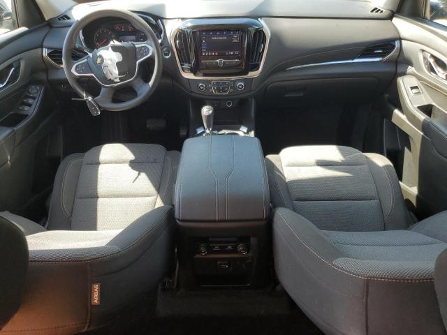 2020 CHEVROLET TRAVERSE L - 1GNERFKWXLJ299227