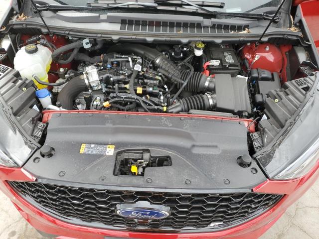 2024 FORD EDGE ST - 2FMPK4AP1RBA29994