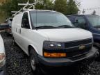 CHEVROLET EXPRESS G2 снимка