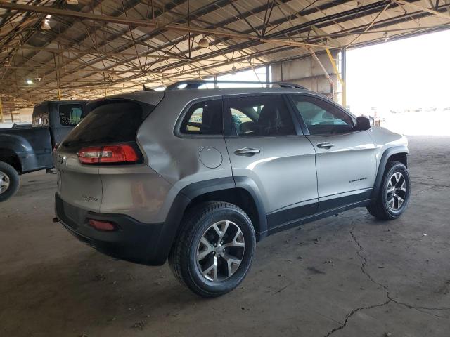 2016 JEEP CHEROKEE T - 1C4PJMBS1GW278382